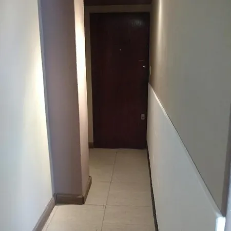 Hermoso Departamento Para Viajeros San Fernando Exterior photo