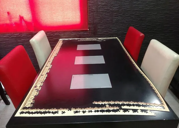 Hermoso Departamento Para Viajeros