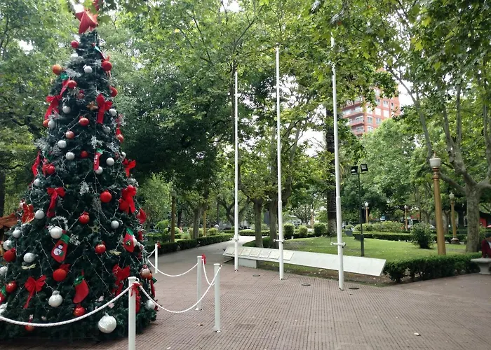 Hermoso Departamento Para Viajeros
