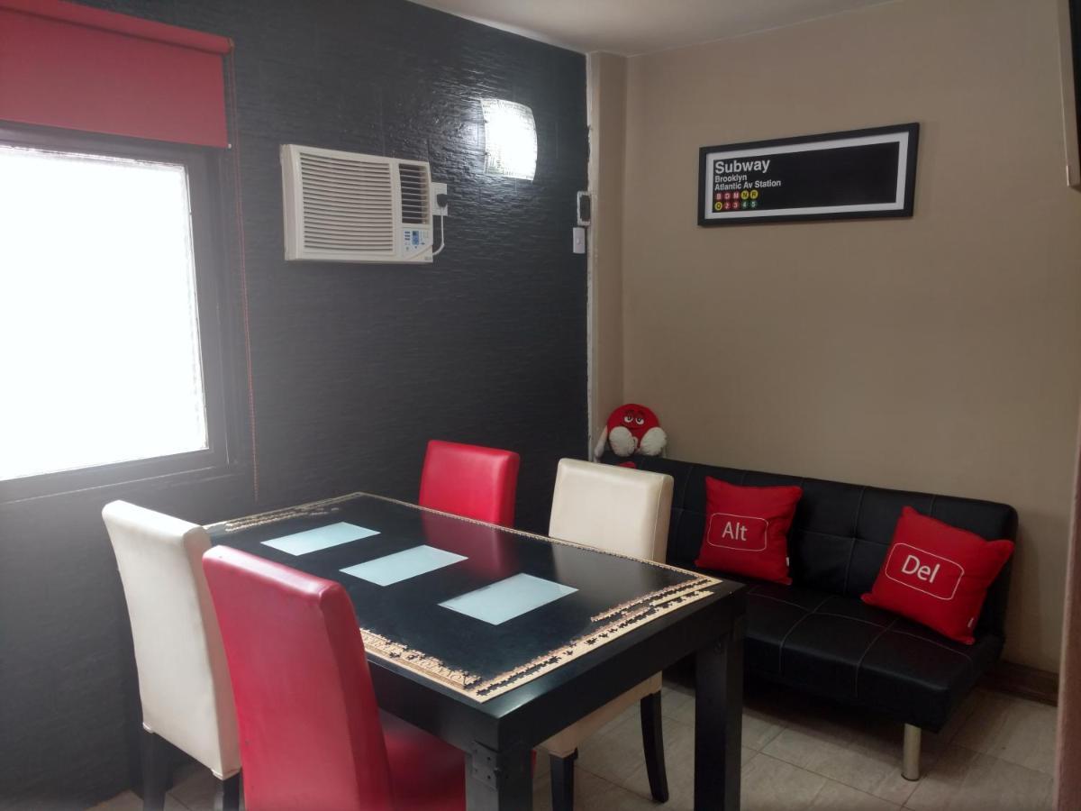 Hermoso Departamento Viajeros Apartment San Fernando