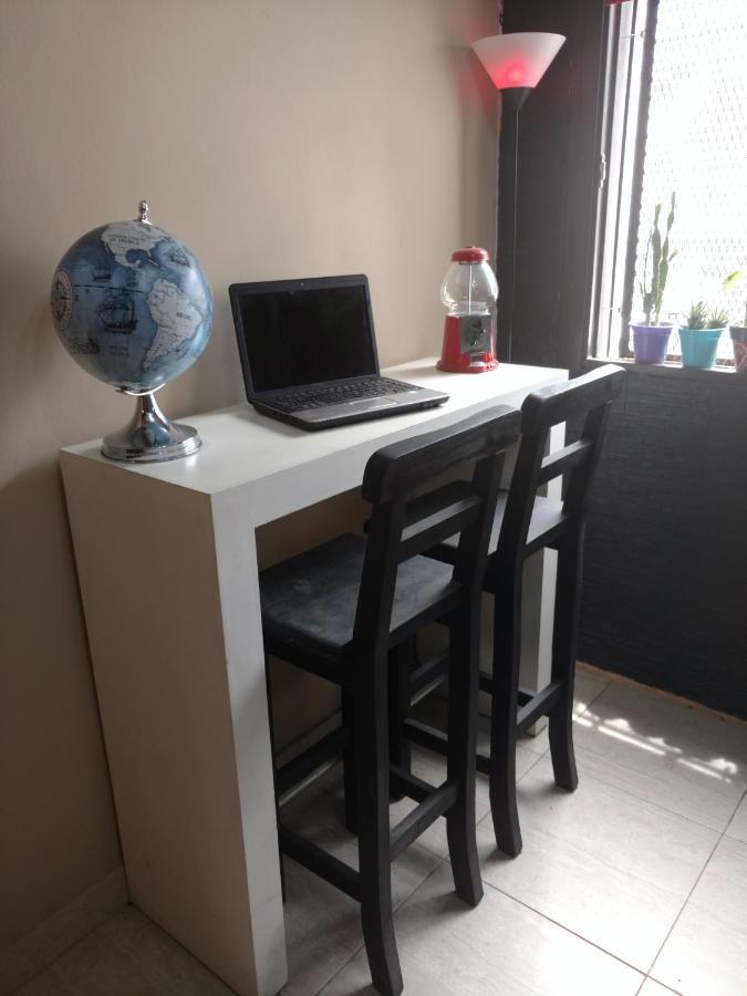 Hermoso Departamento Viajeros