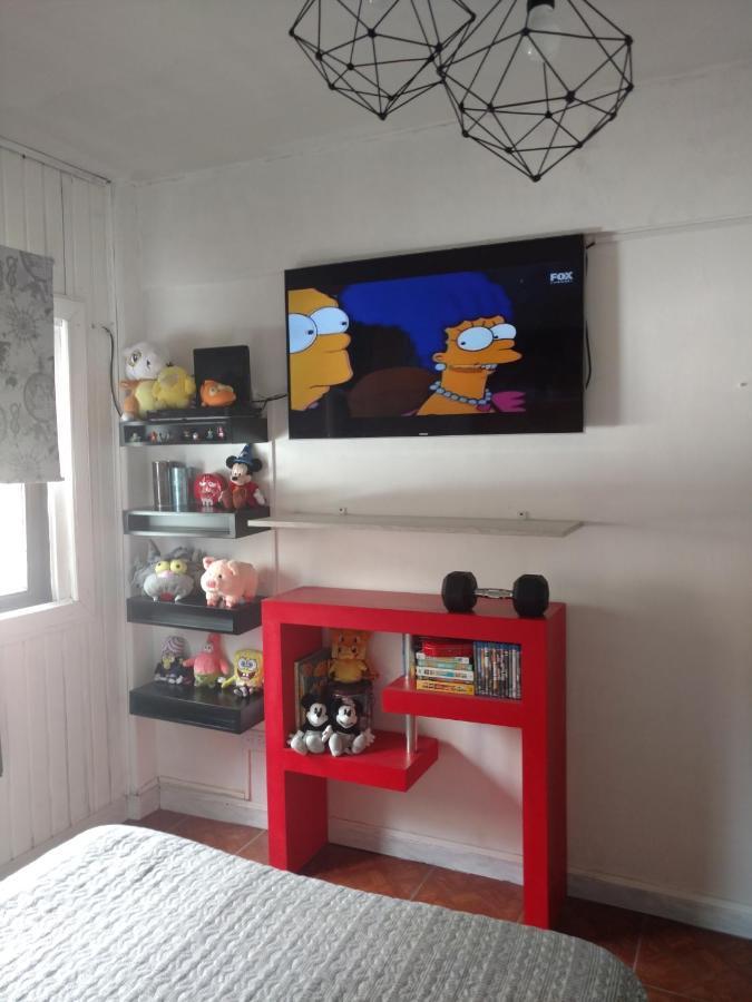 Hermoso Departamento Viajeros *