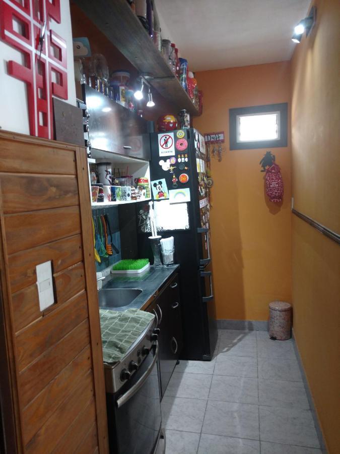 Hermoso Departamento Viajeros Apartment *